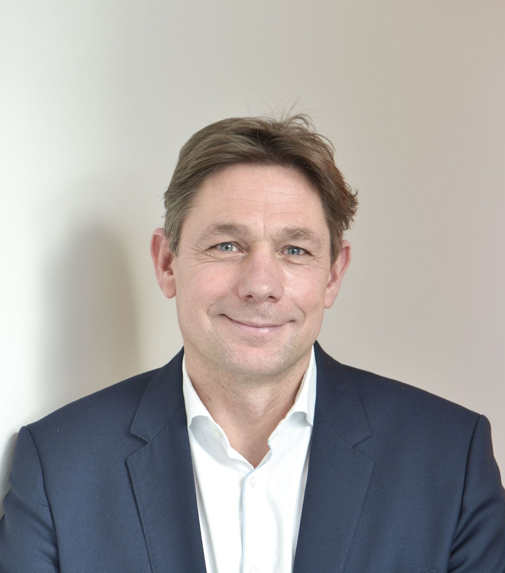 Prof. Dr. Jens Reimer